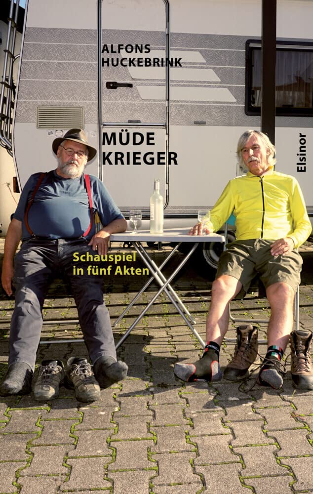 Müde Krieger: Schauspiel in fünf Akten Drama