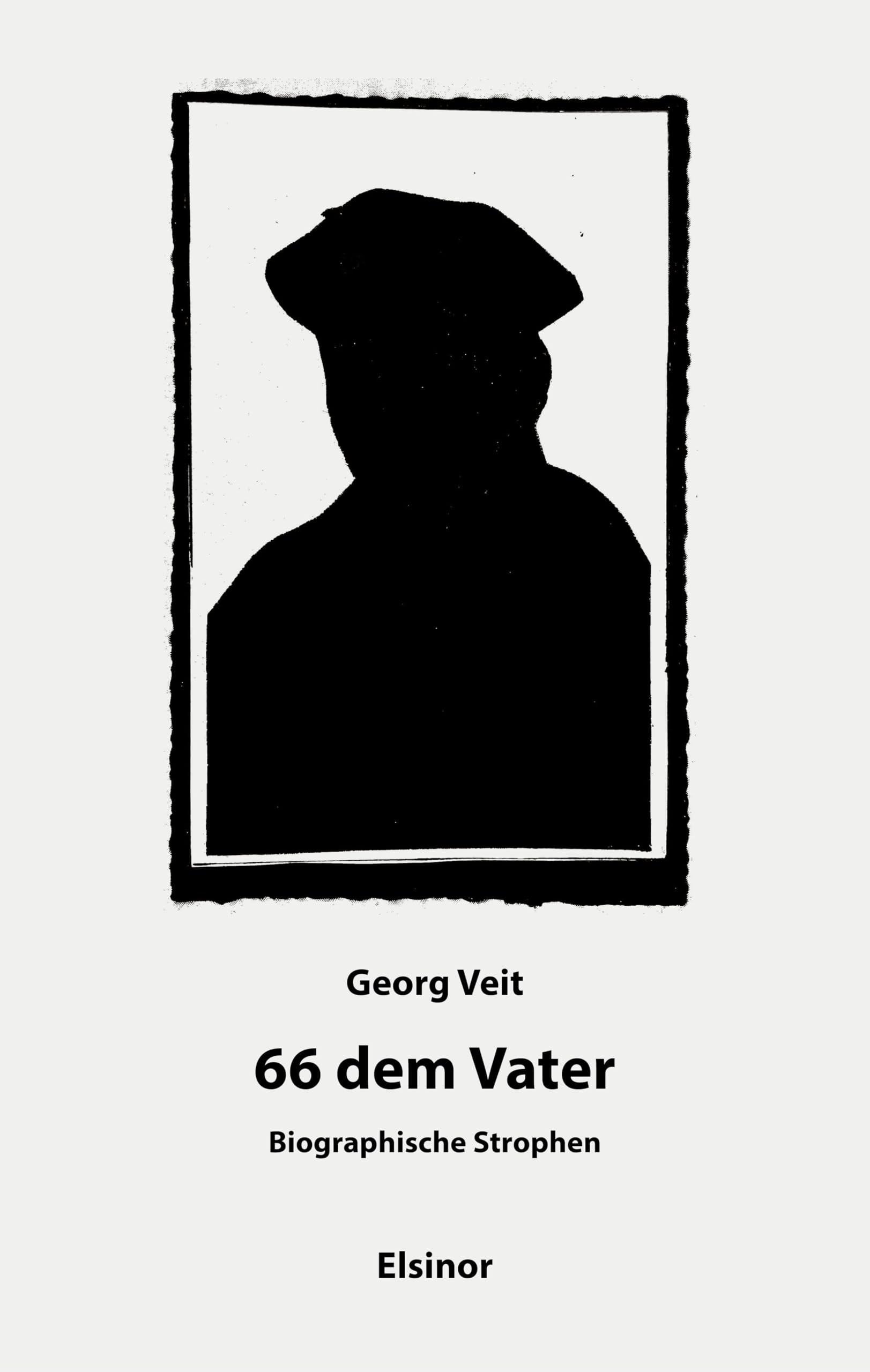 66 dem Vater: Biographische Strophen Poetry
