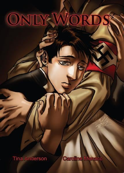 Only Words Manga