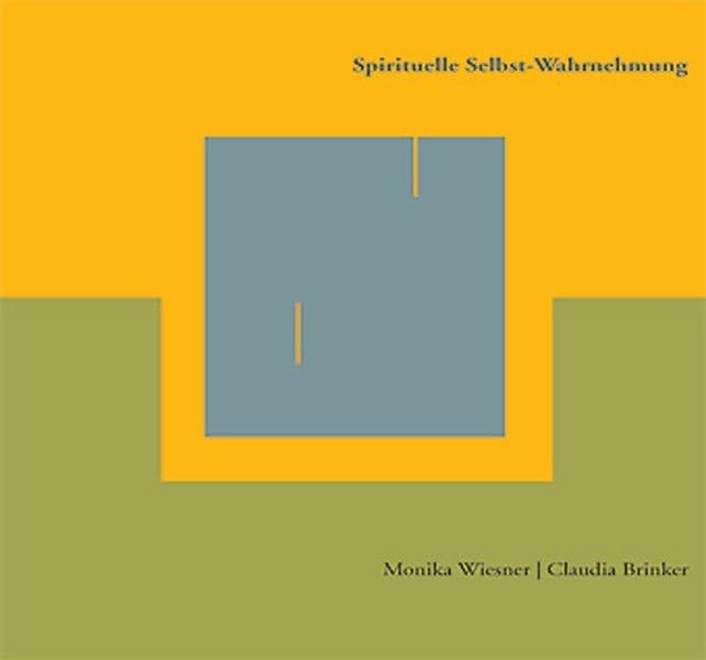 Spirituelle Selbst-Wahrnehmung / CD Religion & Esotericism
