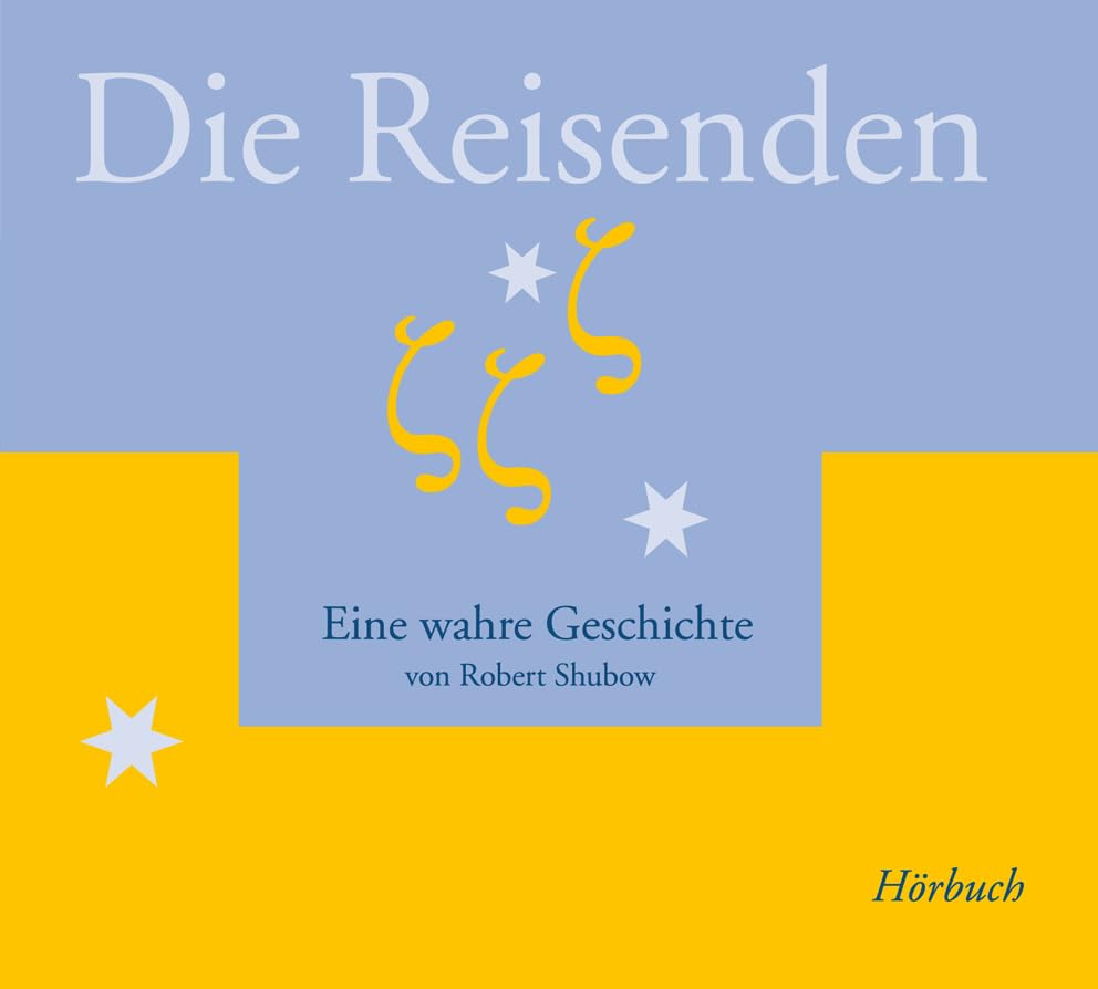 Die Reisenden: Eine wahre Geschichte Contemporary literature