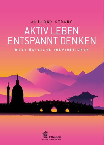 Product Image: Aktiv leben - entspannt denken