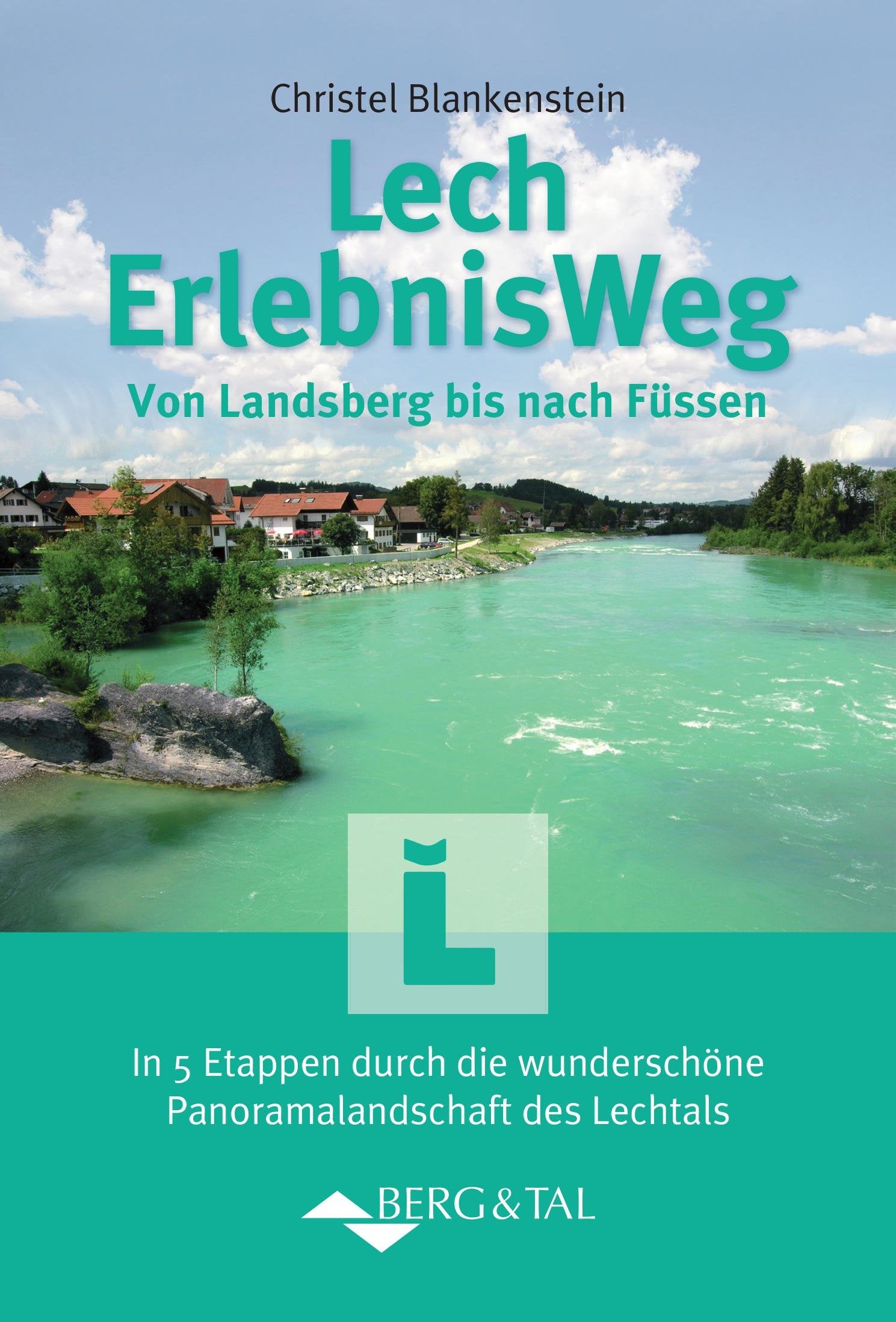 Product Image: LechErlebnisWeg