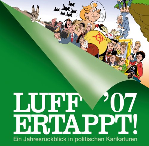 Product Image: Luff '07 Ertappt