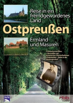 Ostpreußen, 1 DVD Movies