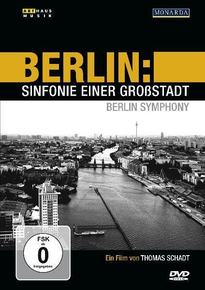 Berlin - Sinfonie einer Großstadt Movies