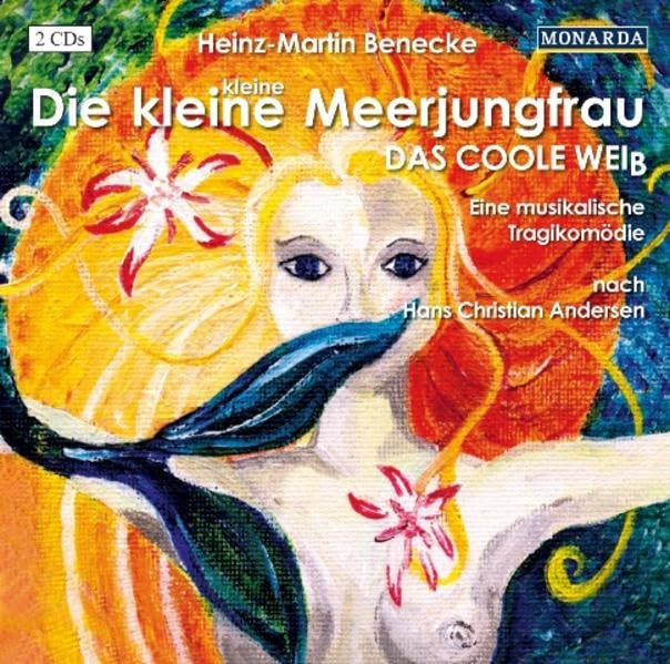 Die kleine Meerjungfrau - Das coole Weib Arts & Music
