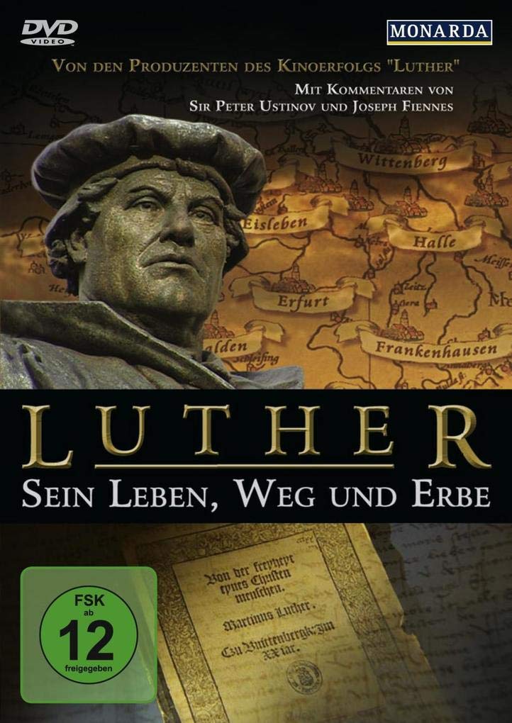 Luther Movies