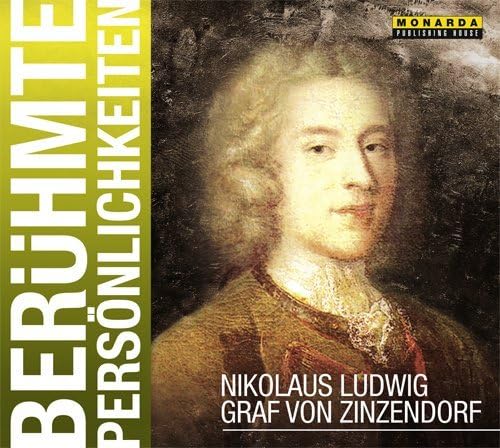Nikolaus Ludwig Graf Von Zinzendorf Music
