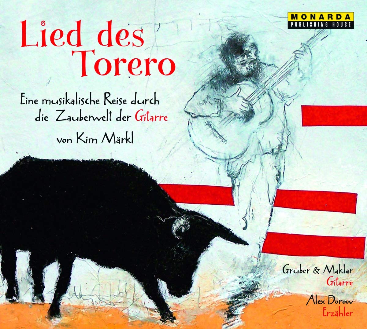 Lied des Torero Arts & Music