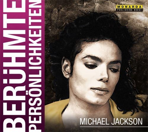 Berühmte Persönlichkeiten - Michael Jackson Pop culture