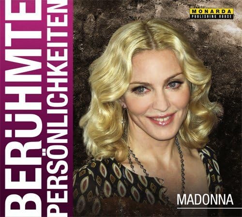 Produktbild: Madonna