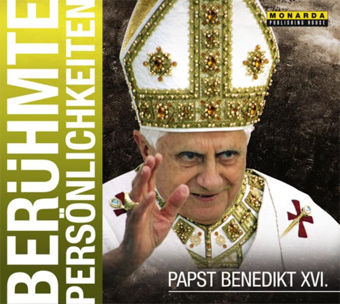 Papst Benedikt XVI. Politics & Society