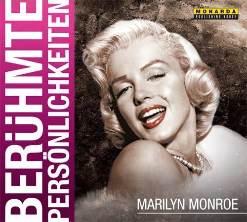 Produktbild: Marilyn Monroe