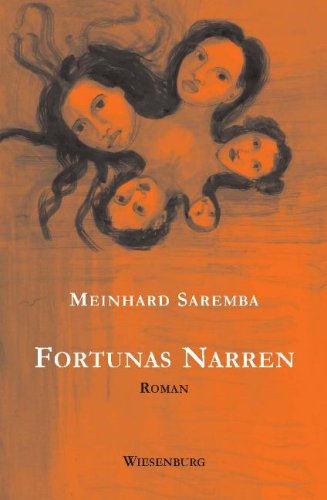 Fortunas Narren: Roman Fiction