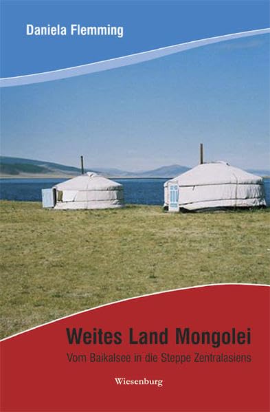 Weites Land Mongolei Leisure, Home & Garden Books
