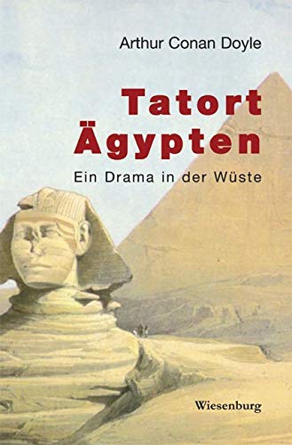 Product Image: Tatort Ägypten