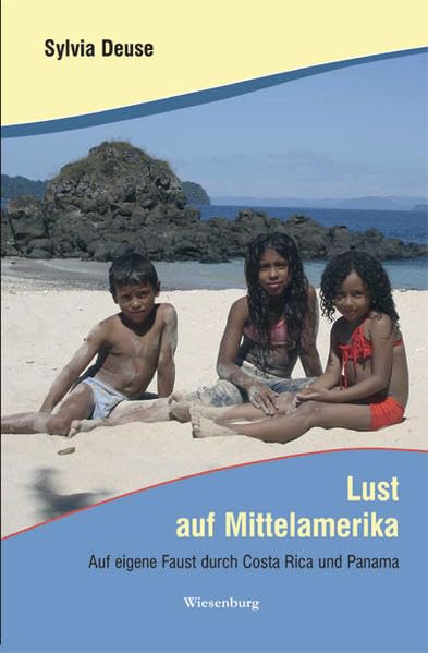 Lust auf Mittelamerika: Auf eigene Faust durch Costa Rica und Panama Leisure, Home & Garden