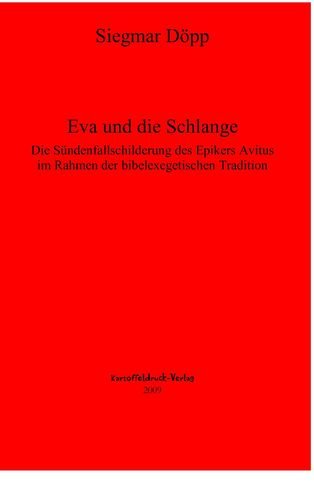 Eva und die Schlange Second-hand books on film, art and culture