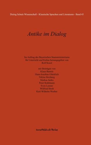 Antike im Dialog Film, Art & Culture