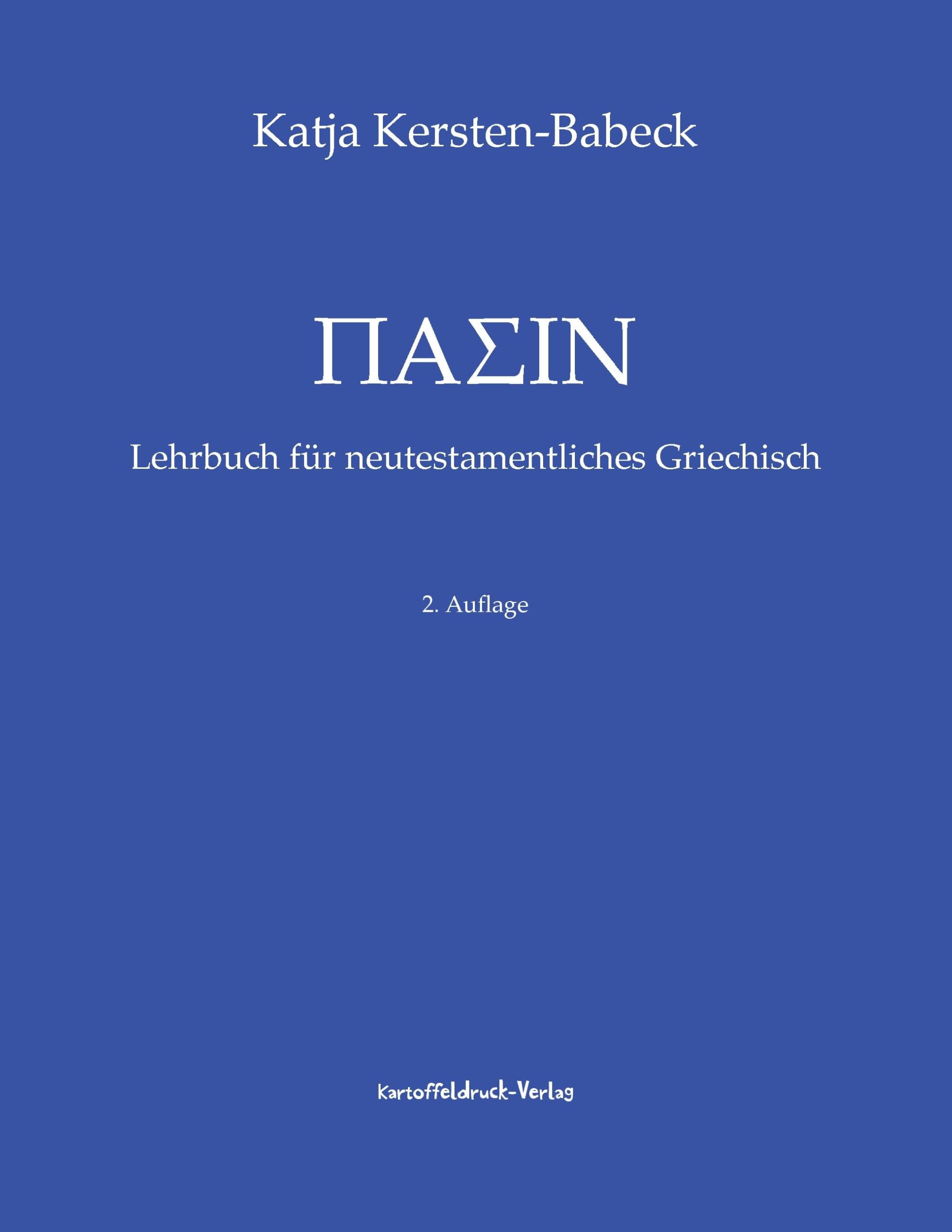 PASIN Religion & Esotericism