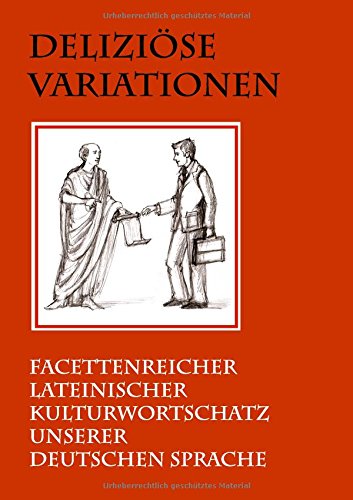 Deliziöse Variationen Study Guides Books