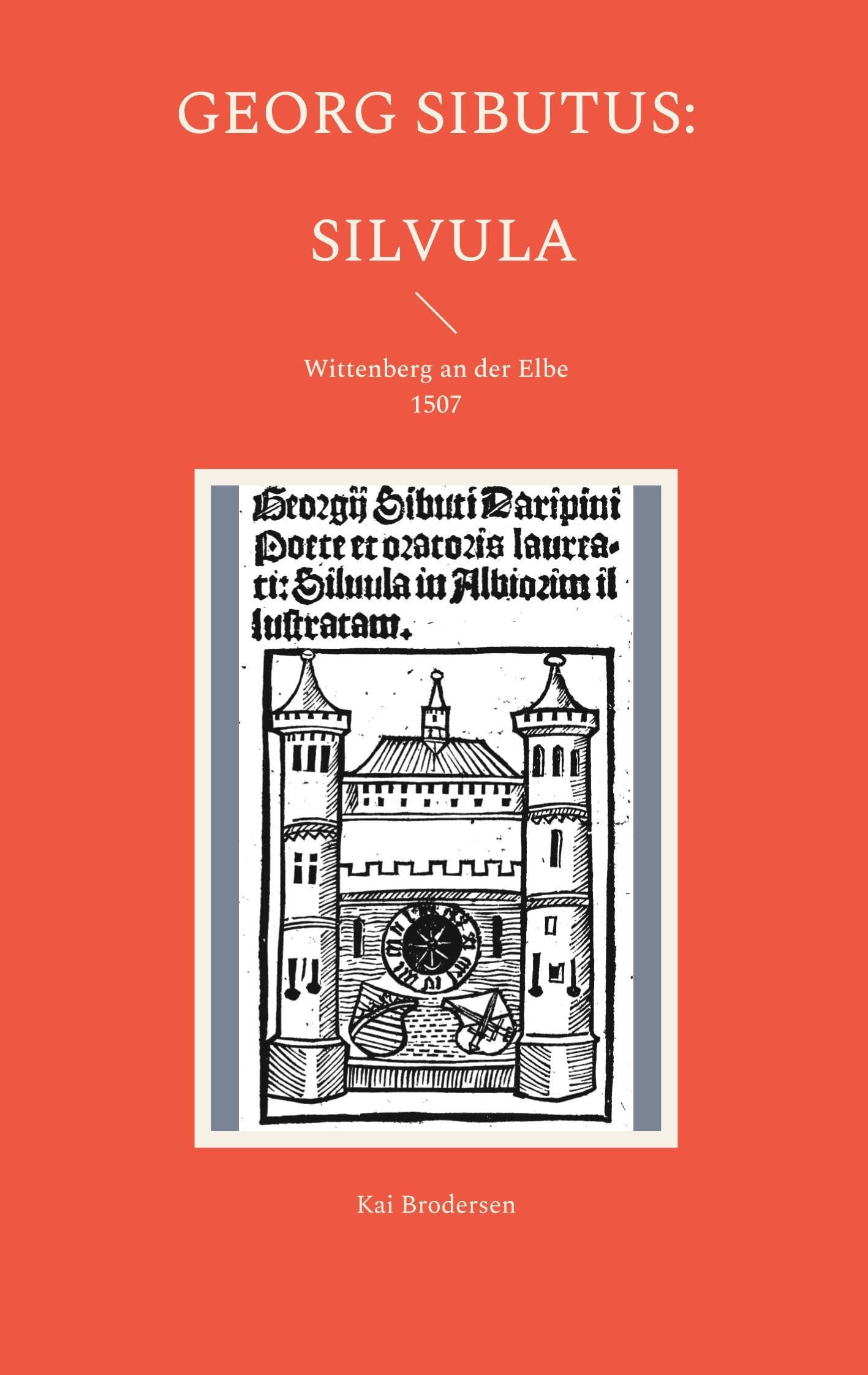 Georg Sibutus: Silvula German history