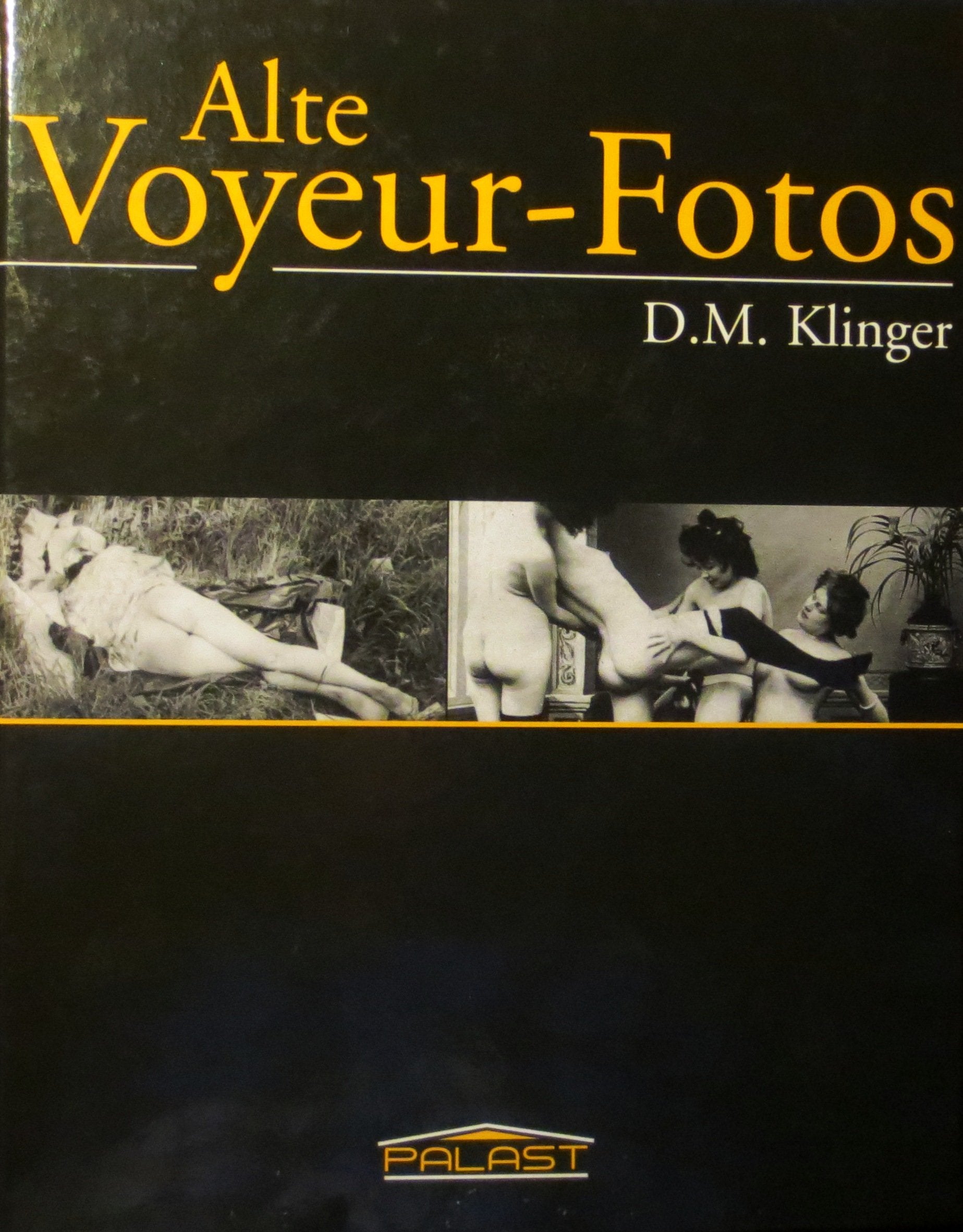 Alte Voyeur-Fotos Books
