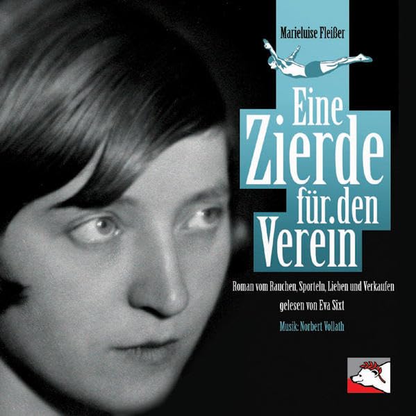 Eine Zierde für den Verein: Roman vom Rauchen, Sporteln, Lieben und Verkaufen Contemporary literature Books