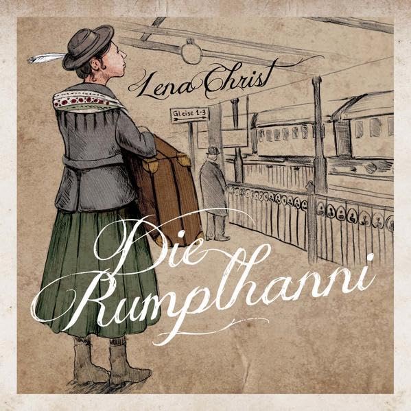 Product Image: Die Rumplhanni