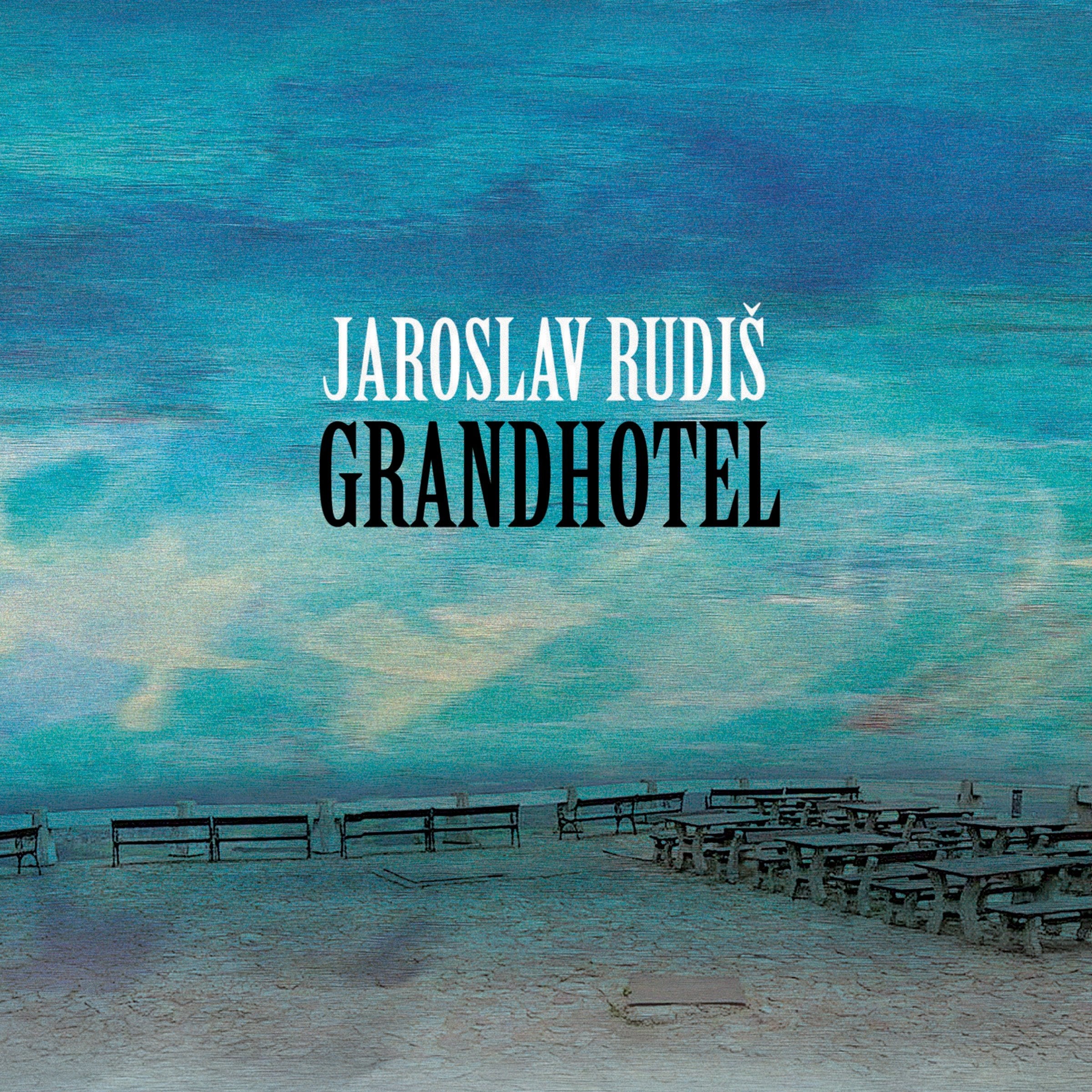 Grandhotel Contemporary literature