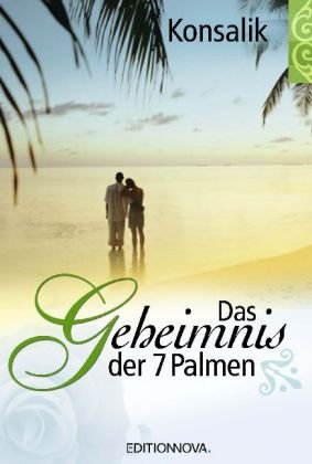 Das Geheimnis der 7 Palmen Contemporary literature