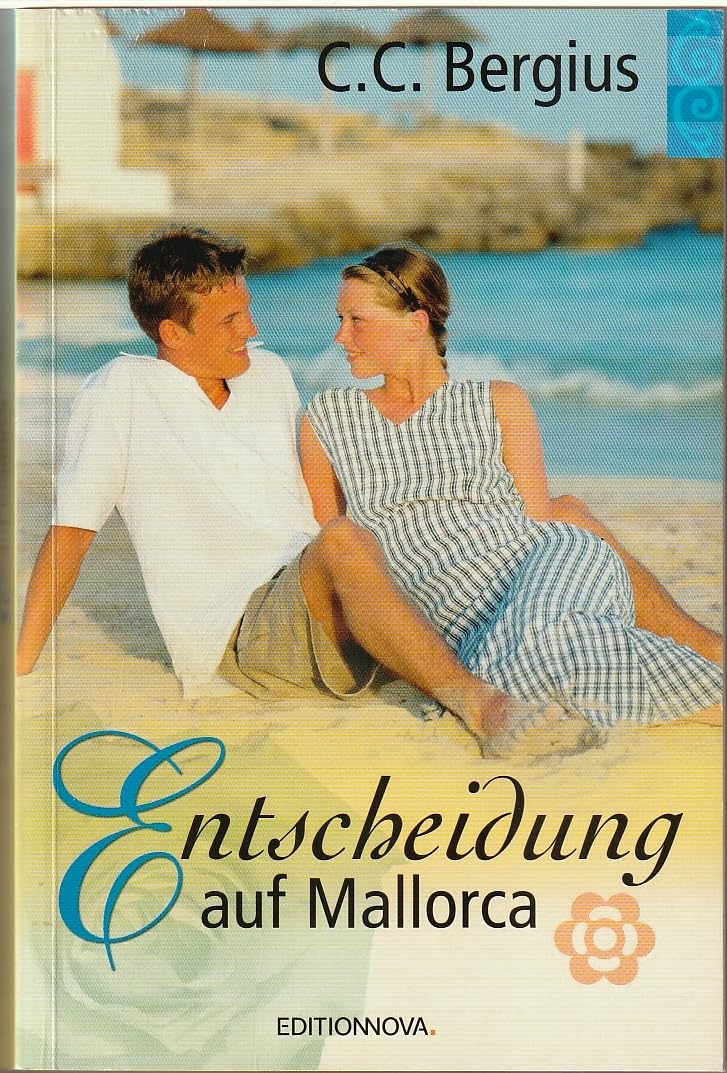 Product Image: Entscheidung auf Mallorca