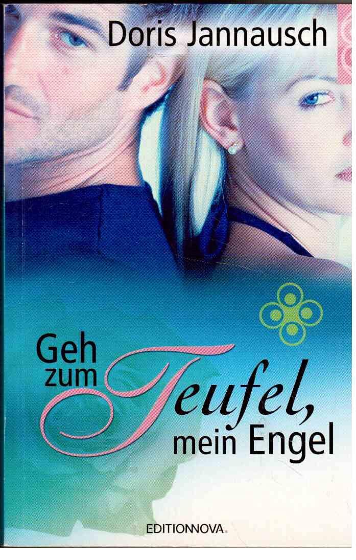 Geh zum Teufel, mein Engel Fiction