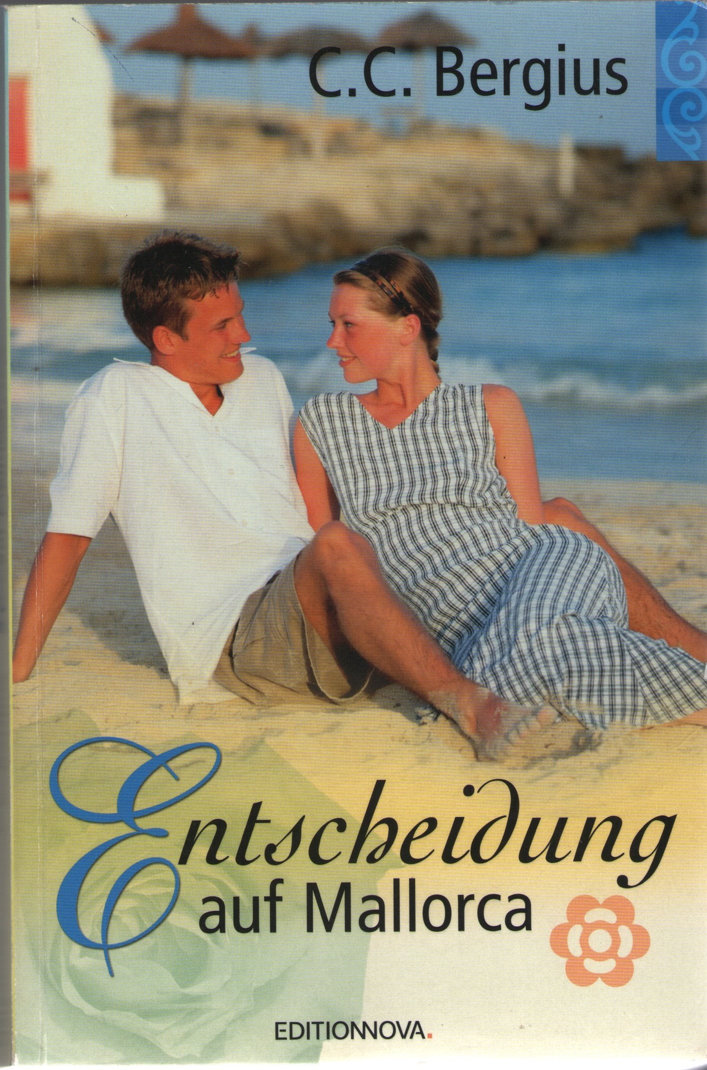 Product Image: Entscheidung auf Mallorca