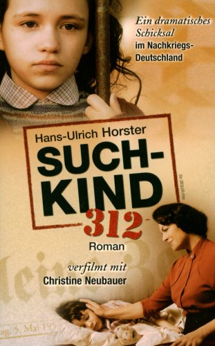 Suchkind 312 Historical Fiction