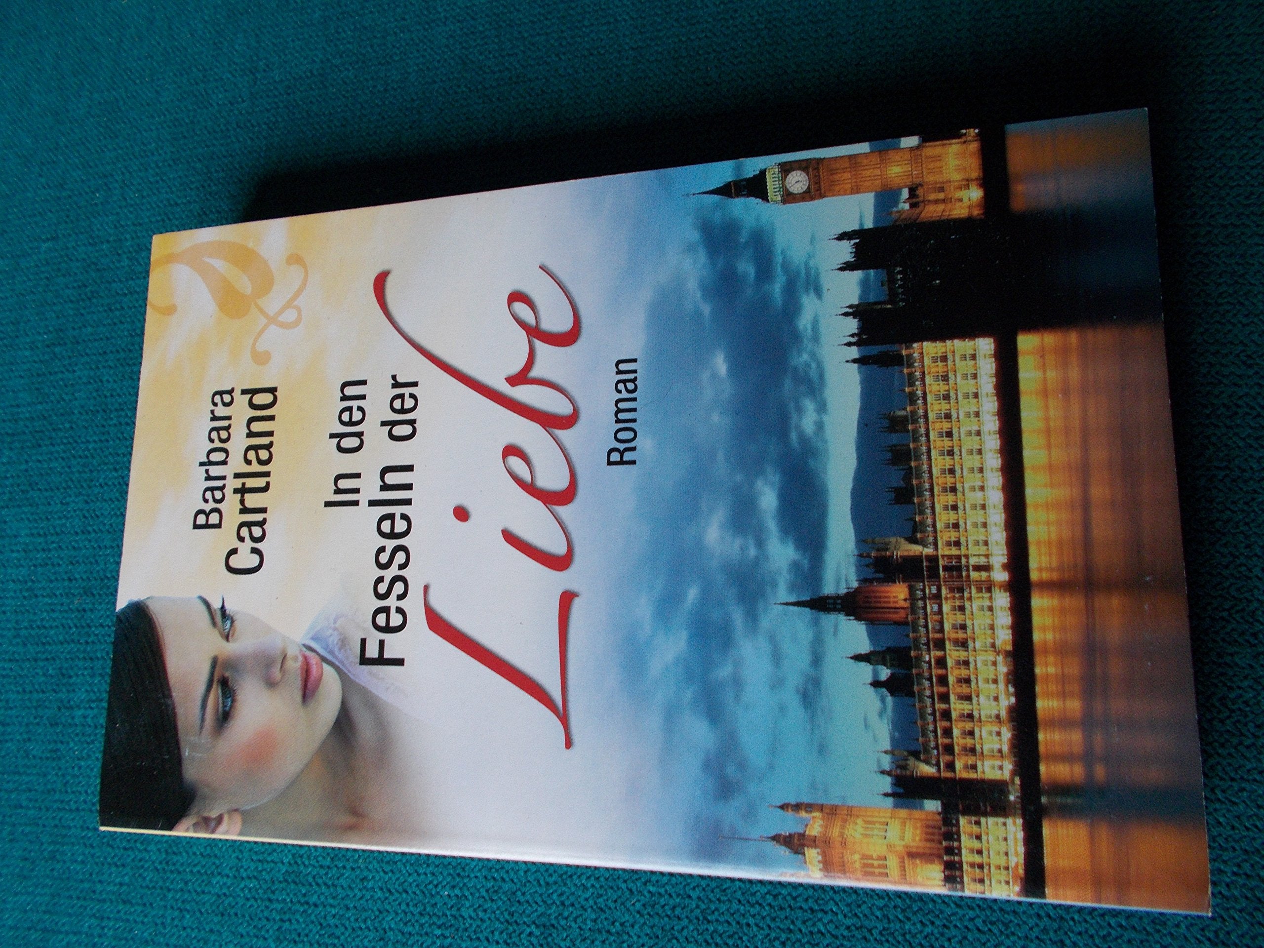Product Image: In den Fesseln der Liebe