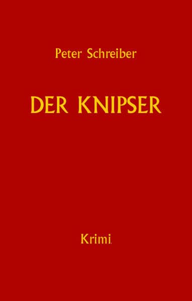 Der Knipser Contemporary literature Books