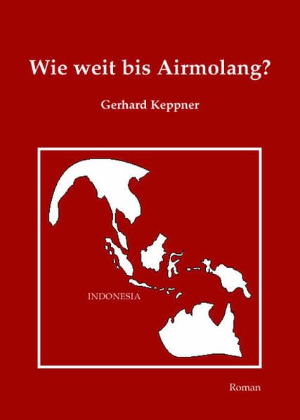 Wie weit bis Airmolang? Memories