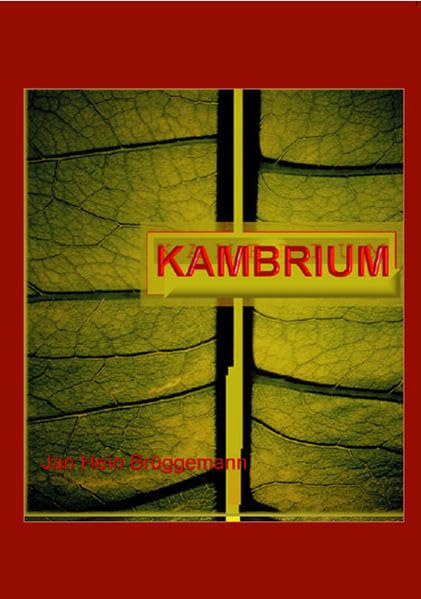 Kambrium (Livre en allemand) book