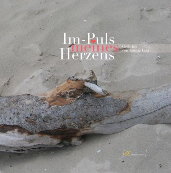 Im-Puls meines Herzens (Offenbacher Editionen) Poetry