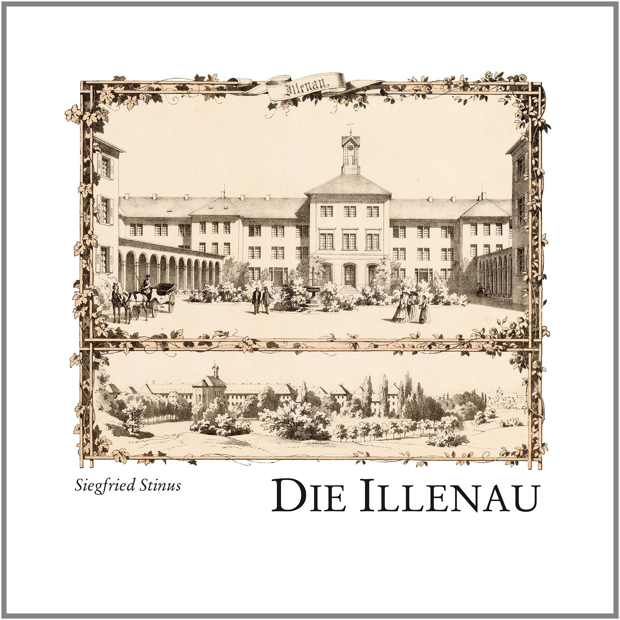 Die Illenau Politics & History
