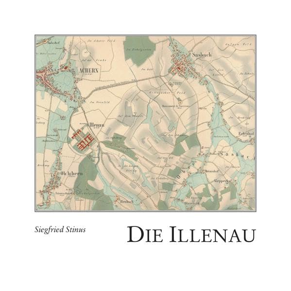 Die Illenau: Von der Illenau ins Wanderparadies der Goldenen Au Natural Sciences
