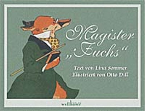 Product Image: Magister Fuchs