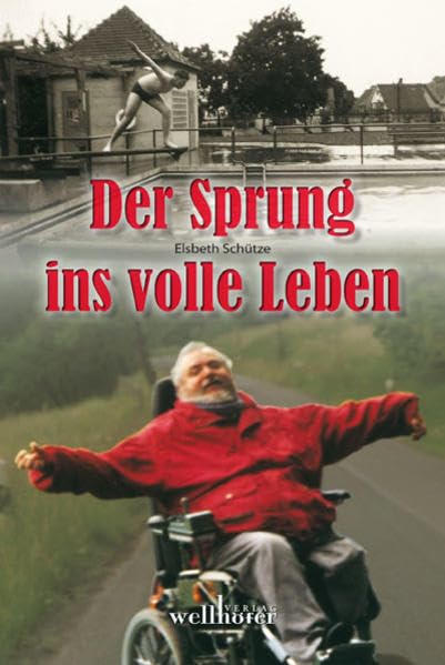 Product Image: Der Sprung ins volle Leben