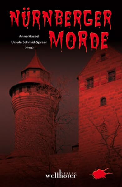 Nürnberger Morde Contemporary literature Books