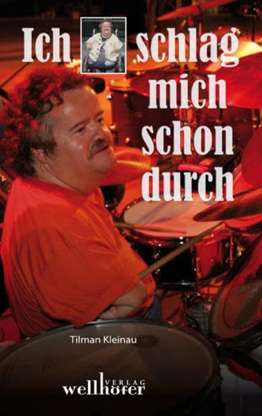 Ich schlag mich schon durch Contemporary literature Books