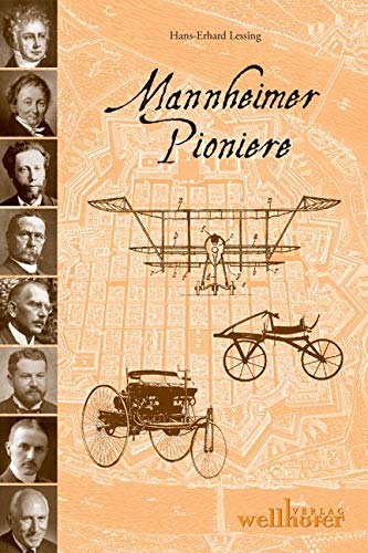 Mannheimer Pioniere Business, Finance & Career Books