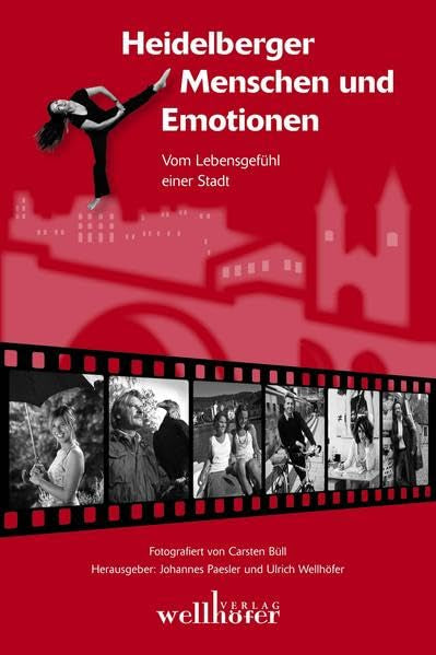 Heidelberger Menschen und Emotionen Contemporary literature