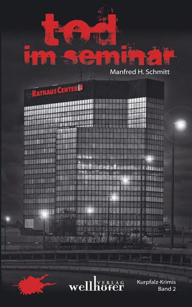 Tod im Seminar Contemporary literature Books